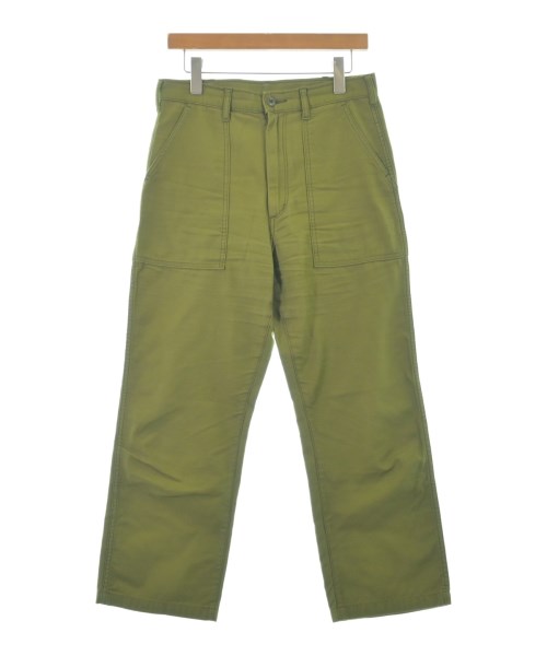 GUNG HO(ガンホー)その他 カーキ サイズ:L/2200664838010