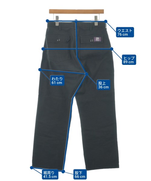 GUNG HO（ガンホー）その他 黒 サイズ:L レディース/2200664838027