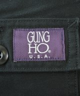 GUNG HO（ガンホー）その他 黒 サイズ:L レディース/2200664838027
