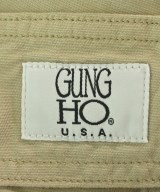 GUNG HO（ガンホー）その他 ベージュ サイズ:M メンズ/2200667230187