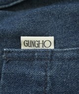 GUNG HO（ガンホー）デニムパンツ 紺 サイズ:S メンズ/2200734108128