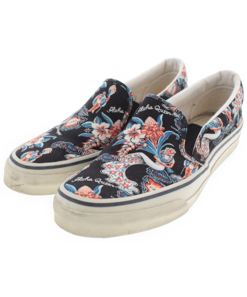 サン　サーフ(SUN SURF)のSUN SURF スニーカー