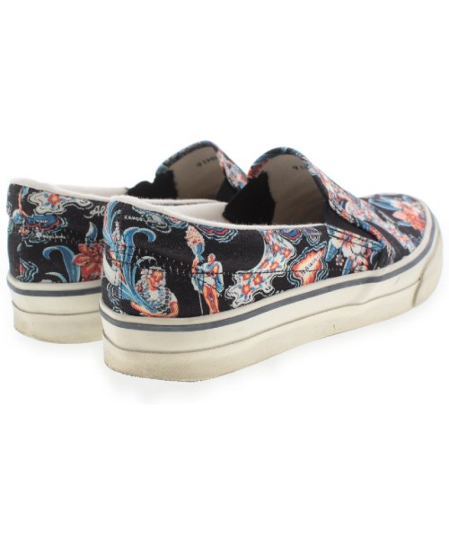 SUN SURF（サン　サーフ）スニーカー 黒 サイズ:26cm メンズ/2200385629188