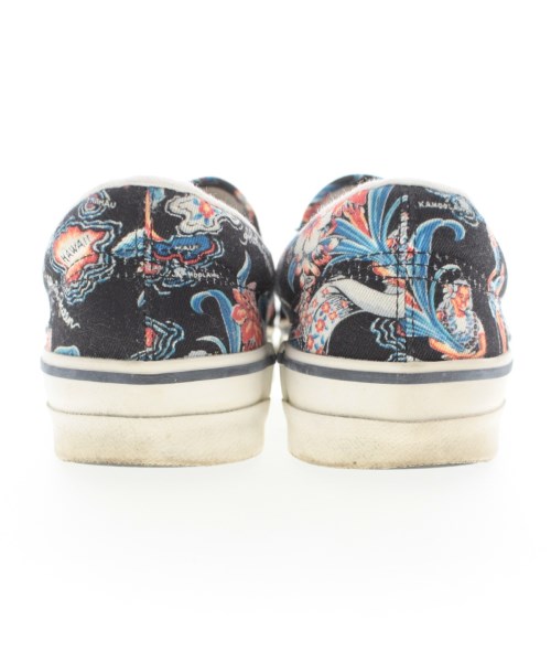 SUN SURF（サン　サーフ）スニーカー 黒 サイズ:26cm メンズ/2200385629188