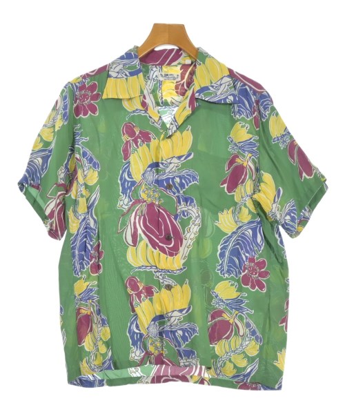 サン　サーフ(SUN SURF)のSUN SURF カジュアルシャツ