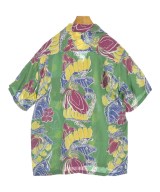 SUN SURF（サン　サーフ）カジュアルシャツ 緑 サイズ:L メンズ/2200635137050