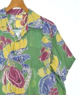 SUN SURF（サン　サーフ）カジュアルシャツ 緑 サイズ:L メンズ/2200635137050