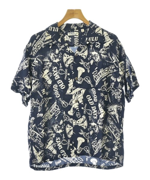 サン　サーフ(SUN SURF)のSUN SURF カジュアルシャツ