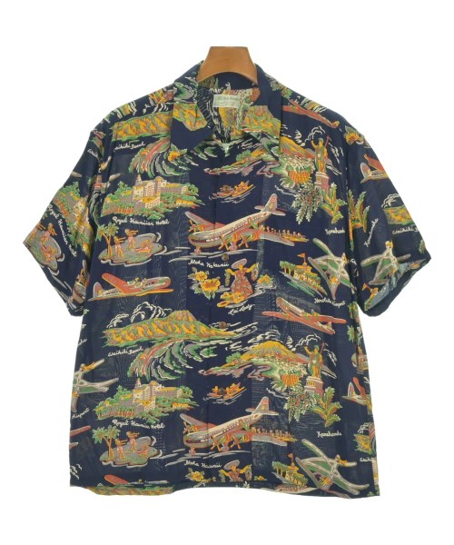 サン　サーフ(SUN SURF)のSUN SURF カジュアルシャツ