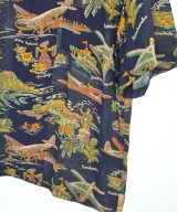 SUN SURF（サン　サーフ）カジュアルシャツ 紺 サイズ:L メンズ/2200626011055