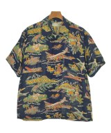 SUN SURF カジュアルシャツ