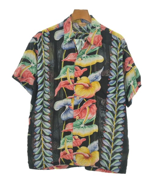 サン　サーフ(SUN SURF)のSUN SURF カジュアルシャツ