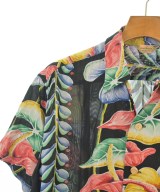 SUN SURF（サン　サーフ）カジュアルシャツ 黒 サイズ:L メンズ/2200626011079