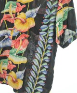 SUN SURF（サン　サーフ）カジュアルシャツ 黒 サイズ:L メンズ/2200626011079