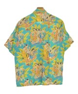 SUN SURF（サン　サーフ）カジュアルシャツ 青 サイズ:XL メンズ/2200626011086