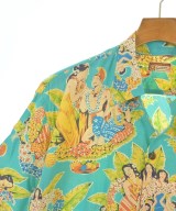 SUN SURF（サン　サーフ）カジュアルシャツ 青 サイズ:XL メンズ/2200626011086