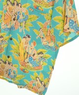 SUN SURF（サン　サーフ）カジュアルシャツ 青 サイズ:XL メンズ/2200626011086