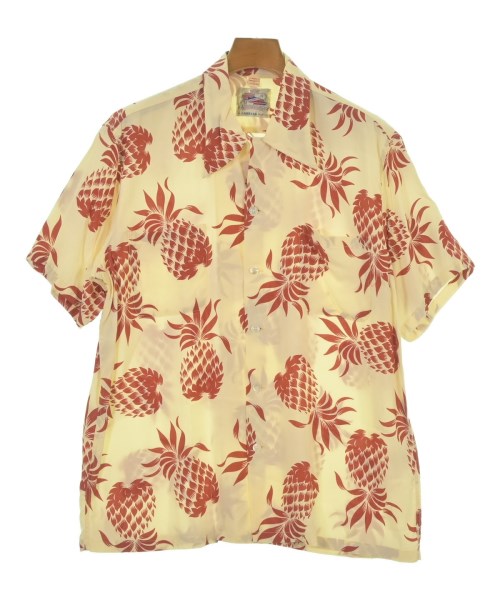 サン　サーフ(SUN SURF)のSUN SURF カジュアルシャツ