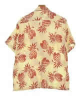 SUN SURF（サン　サーフ）カジュアルシャツ 白 サイズ:L メンズ/2200626011093