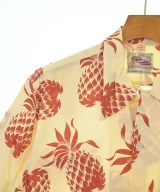 SUN SURF（サン　サーフ）カジュアルシャツ 白 サイズ:L メンズ/2200626011093