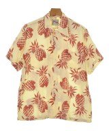 SUN SURF カジュアルシャツ