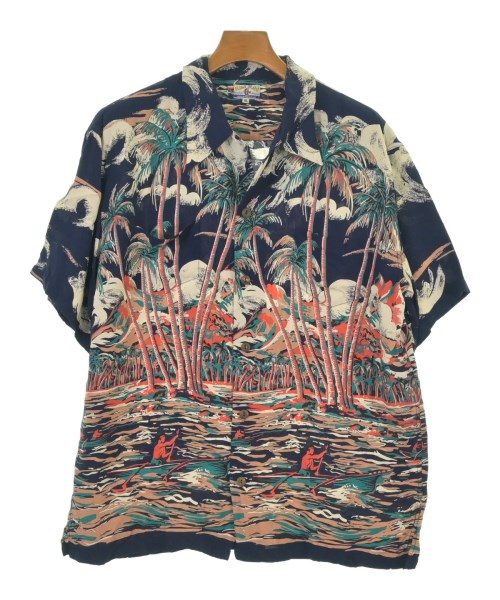 サン　サーフ(SUN SURF)のSUN SURF カジュアルシャツ