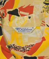 SUN SURF（サン　サーフ）カジュアルシャツ ベージュ サイズ:XL メンズ/2200626011116