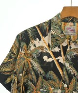 SUN SURF（サン　サーフ）カジュアルシャツ 黒 サイズ:L メンズ/2200626011123