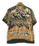 SUN SURF カジュアルシャツ