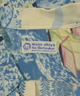 SUN SURF（サン　サーフ）カジュアルシャツ 青 サイズ:L メンズ/2200626011130