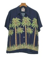 SUN SURF カジュアルシャツ
