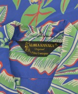 SUN SURF（サン　サーフ）カジュアルシャツ 青 サイズ:XL メンズ/2200626011154