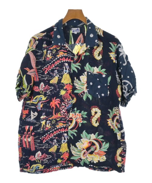 サン　サーフ(SUN SURF)のSUN SURF カジュアルシャツ