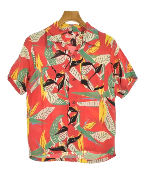 サン　サーフ(SUN SURF)のSUN SURF カジュアルシャツ