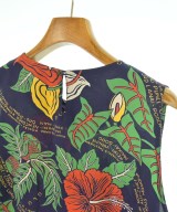 SUN SURF（サン　サーフ）ワンピース 紺 サイズ:F レディース/2200608880037