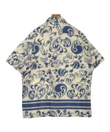 SUN SURF（サン　サーフ）カジュアルシャツ 白 サイズ:XL メンズ/2200612128033