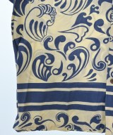 SUN SURF（サン　サーフ）カジュアルシャツ 白 サイズ:XL メンズ/2200612128033