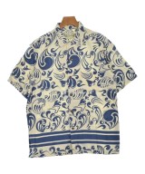 SUN SURF カジュアルシャツ