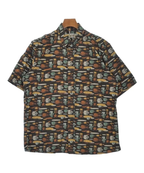 サン　サーフ(SUN SURF)のSUN SURF カジュアルシャツ