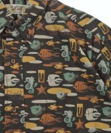 SUN SURF（サン　サーフ）カジュアルシャツ 茶 サイズ:XL メンズ/2200612128040