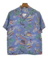 SUN SURF カジュアルシャツ