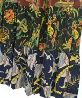 SUN SURF（サン　サーフ）ロング・マキシ丈スカート 紺 サイズ:-(M位) レディース/2200614955057