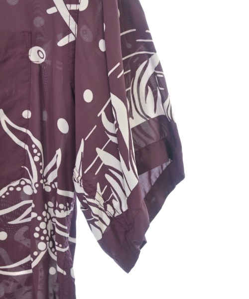 SUN SURF（サン　サーフ）カジュアルシャツ 紫 サイズ:S メンズ/2200674412040