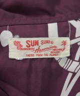 SUN SURF（サン　サーフ）カジュアルシャツ 紫 サイズ:S メンズ/2200674412040