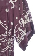 SUN SURF（サン　サーフ）カジュアルシャツ 紫 サイズ:S メンズ/2200674412040