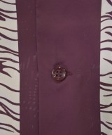 SUN SURF（サン　サーフ）カジュアルシャツ 紫 サイズ:S メンズ/2200674412040