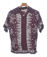 SUN SURF カジュアルシャツ