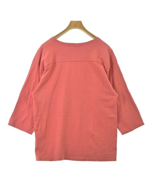 SUN SURF（サン　サーフ）Tシャツ・カットソー 赤 サイズ:L メンズ/2200674717114