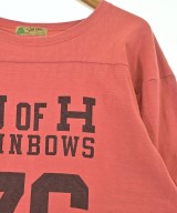 SUN SURF（サン　サーフ）Tシャツ・カットソー 赤 サイズ:L メンズ/2200674717114