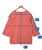 SUN SURF（サン　サーフ）Tシャツ・カットソー 赤 サイズ:L メンズ/2200674717114